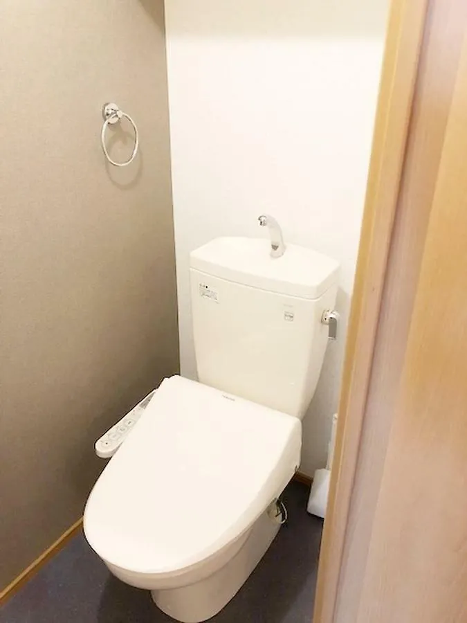 福岡市ラ・フィットヤマト103アパートメント アパート 福岡市